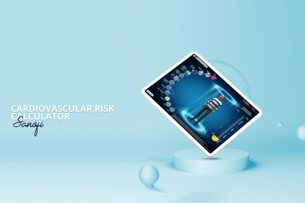 Cardiovascular risk calculator