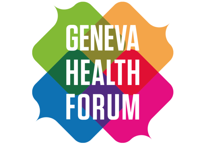 Pixels Health : Partner of the Geneva Health Forum 2020