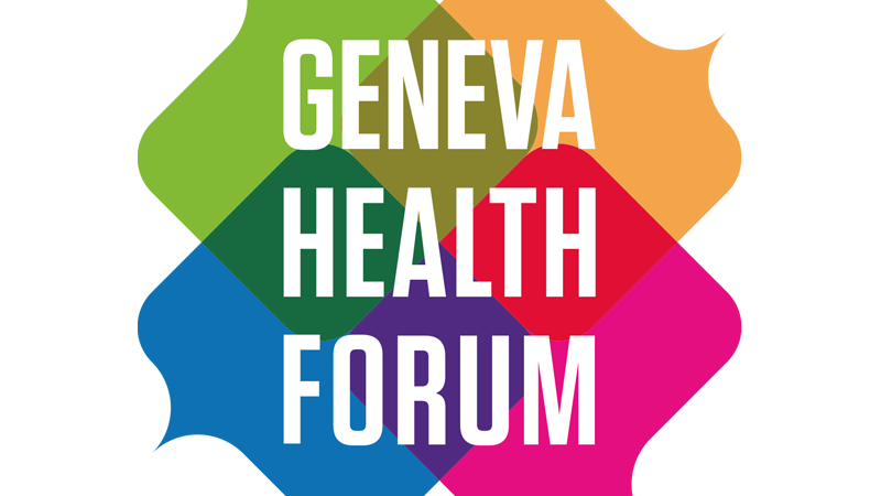 Pixels Health, partenaire du Geneva Health Forum 2020  (GHF2020)