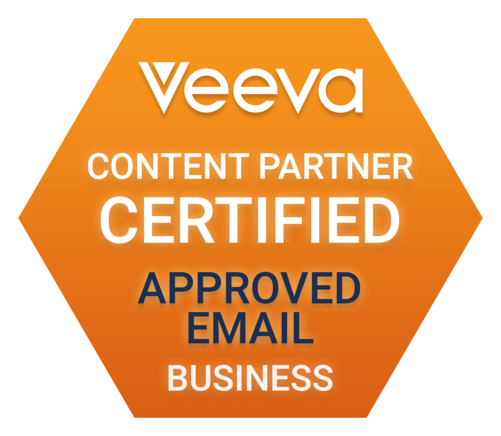 This image has an empty alt attribute; its file name is veeva_bus_cert_ae_lg-1024x893.png