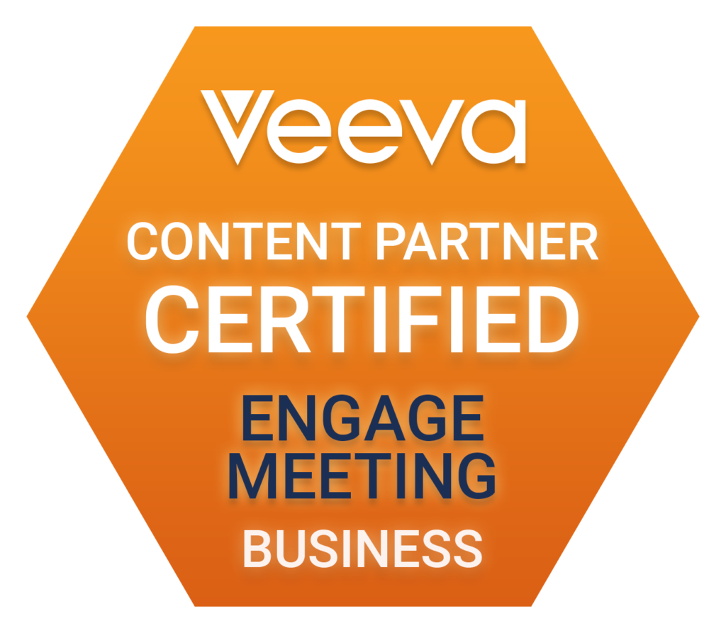 This image has an empty alt attribute; its file name is veeva_bus_cert_engmeet_lg-1024x893.png