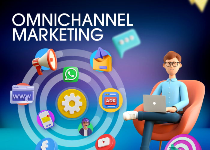 Omnichannel Marketing in the pharma industry