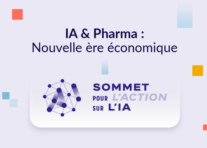 La transformation économique des solutions IA dans l’industrie pharmaceutique