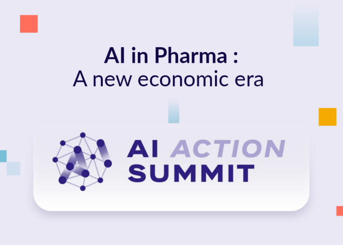 The Economic Transformation of AI Solutions in the Pharmaceutical Industry
